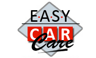 Easy Car Care Logo